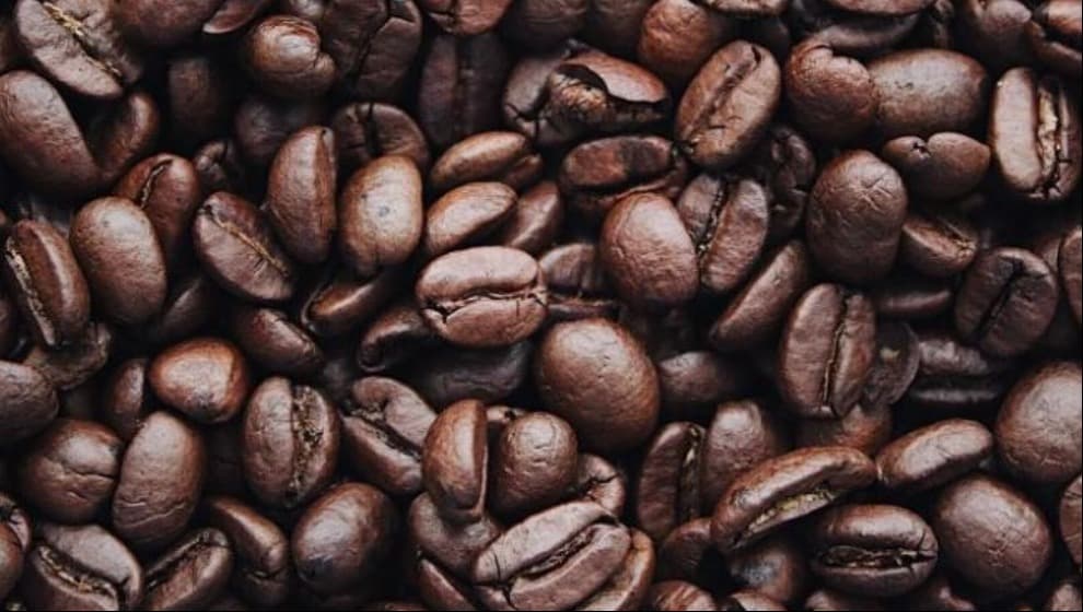 Coffee beans Coffee beans