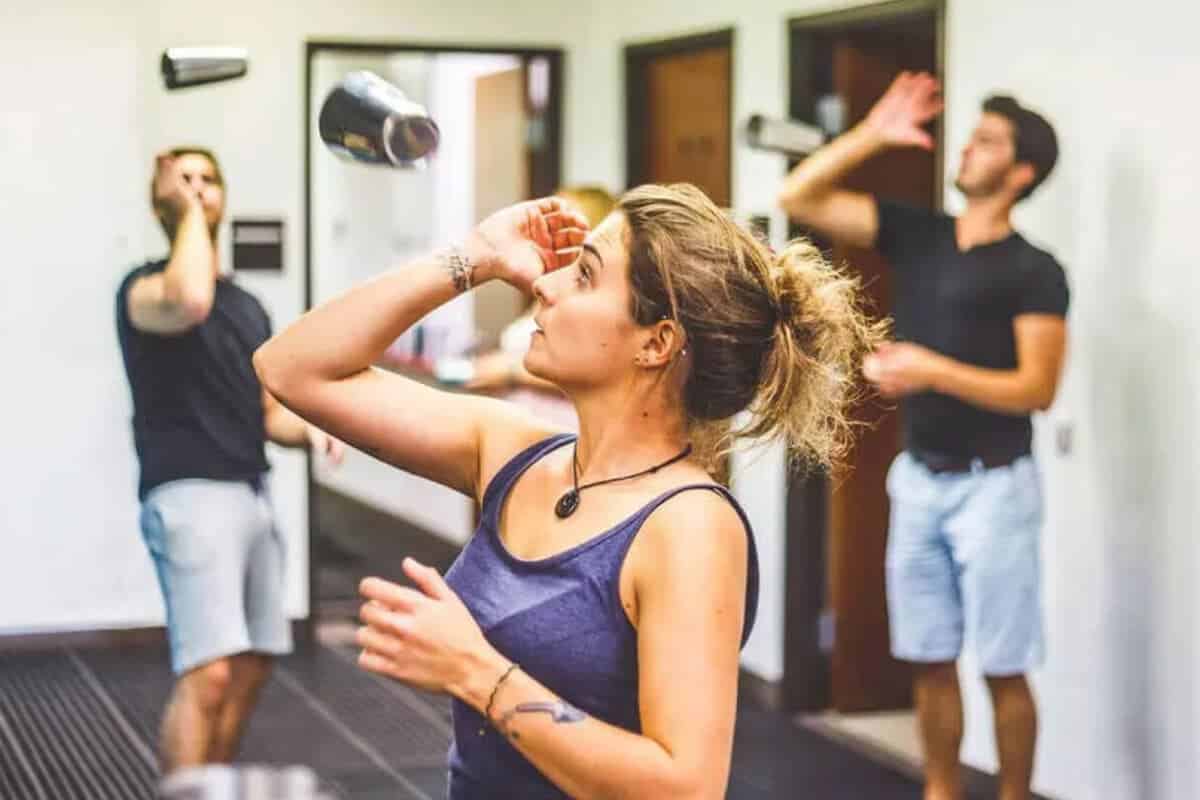 Flair Bartending Course European Bartender School Flair Bartending Course European Bartender School